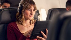 American Airlines Boosts Inflight Experience with Wi-Fi and Entertainment Upgrades