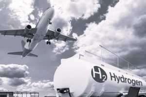 Study Finds Hydrogen Could Cut Aviation Emissions and Boost Growth