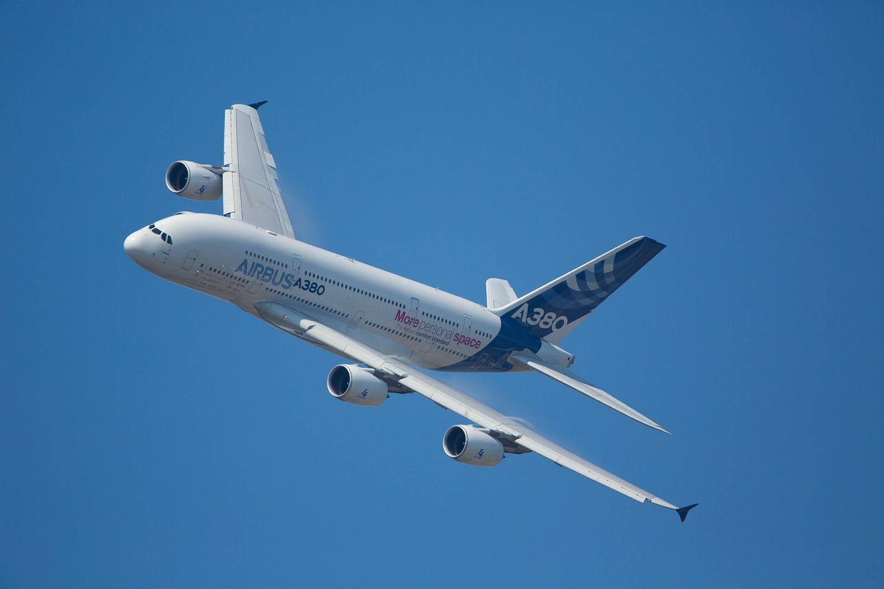 Air India Resumes Jeddah and Muscat Flights