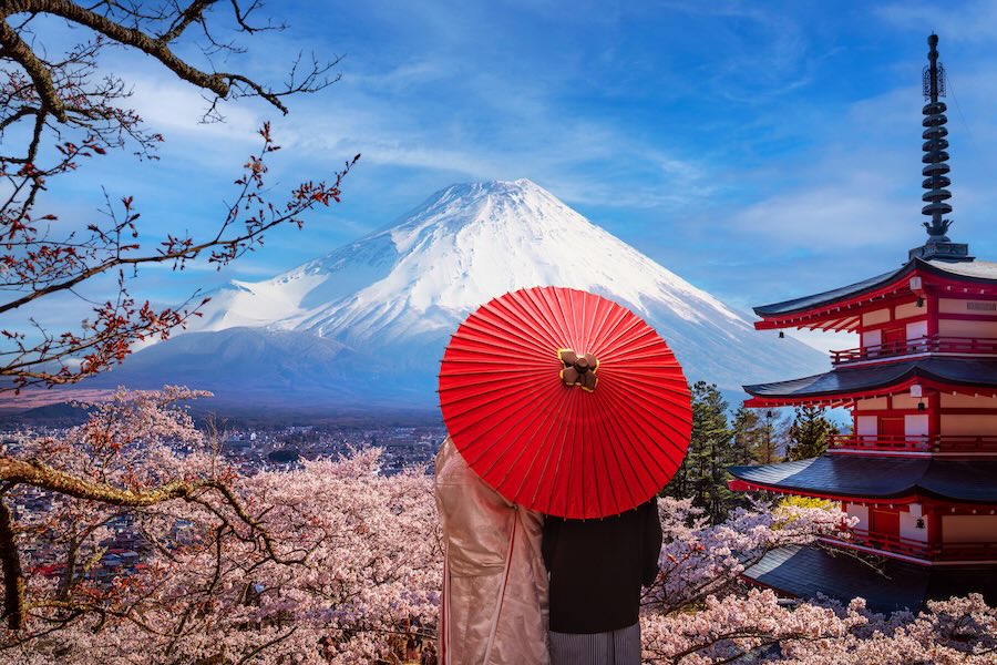 Princess Cruises unveils largest Asia program