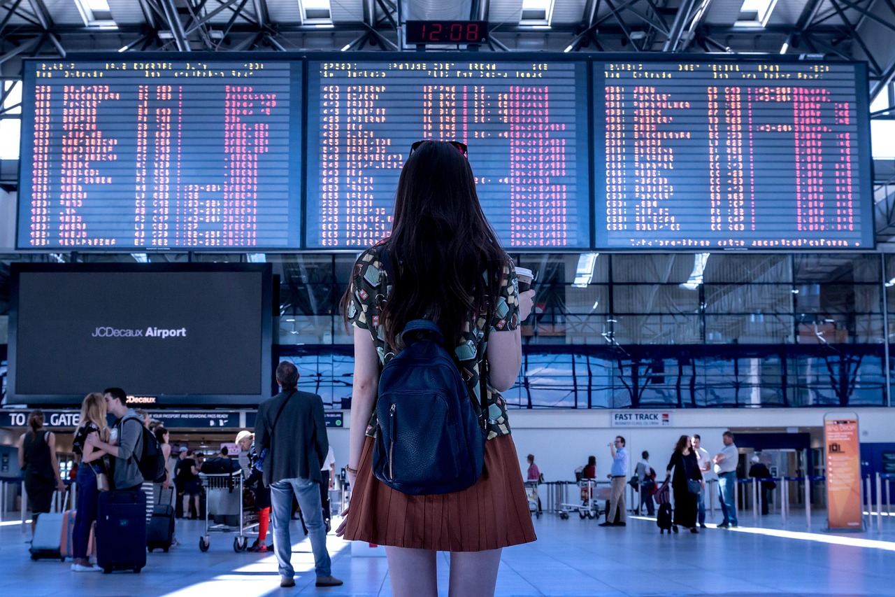 Rome Fiumicino Eases Liquid Rules from July 26, 2025