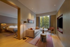 Hyatt Place Shaoxing Keqiao Opens, Expanding Hyatt Place Brand in China
