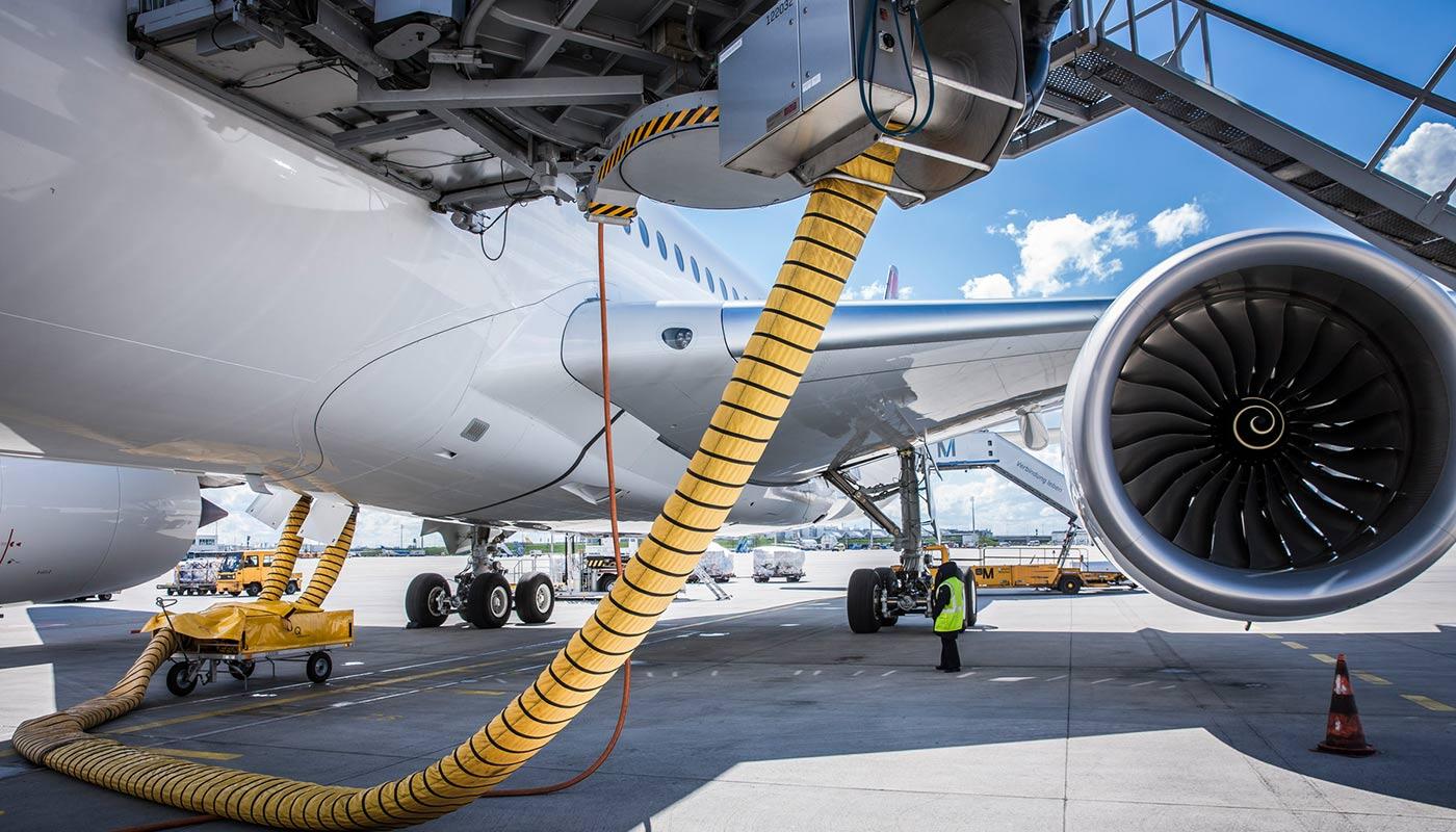 Munich Airport achieves Level 4 Airport Carbon Accreditation for first time