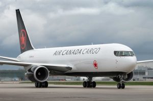 Air Canada Cargo Wins 2024 ATW Cargo Operator of the Year Award