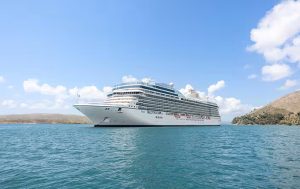 Oceania Cruises Introduces New “Your World Included” Value Promise with Gratuities for All Guests