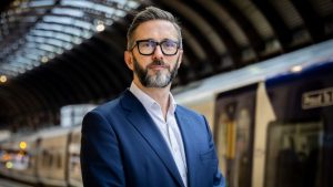 Northern Welcomes New Head of Retail, Aims to Simplify Ticket Purchases