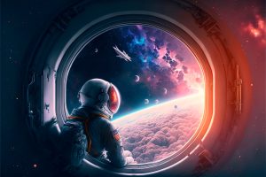 NASA Astronaut Frank Rubio Completes Groundbreaking Space Mission