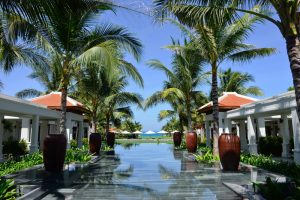 Vietnam welcomes the first Sri Mara Spa