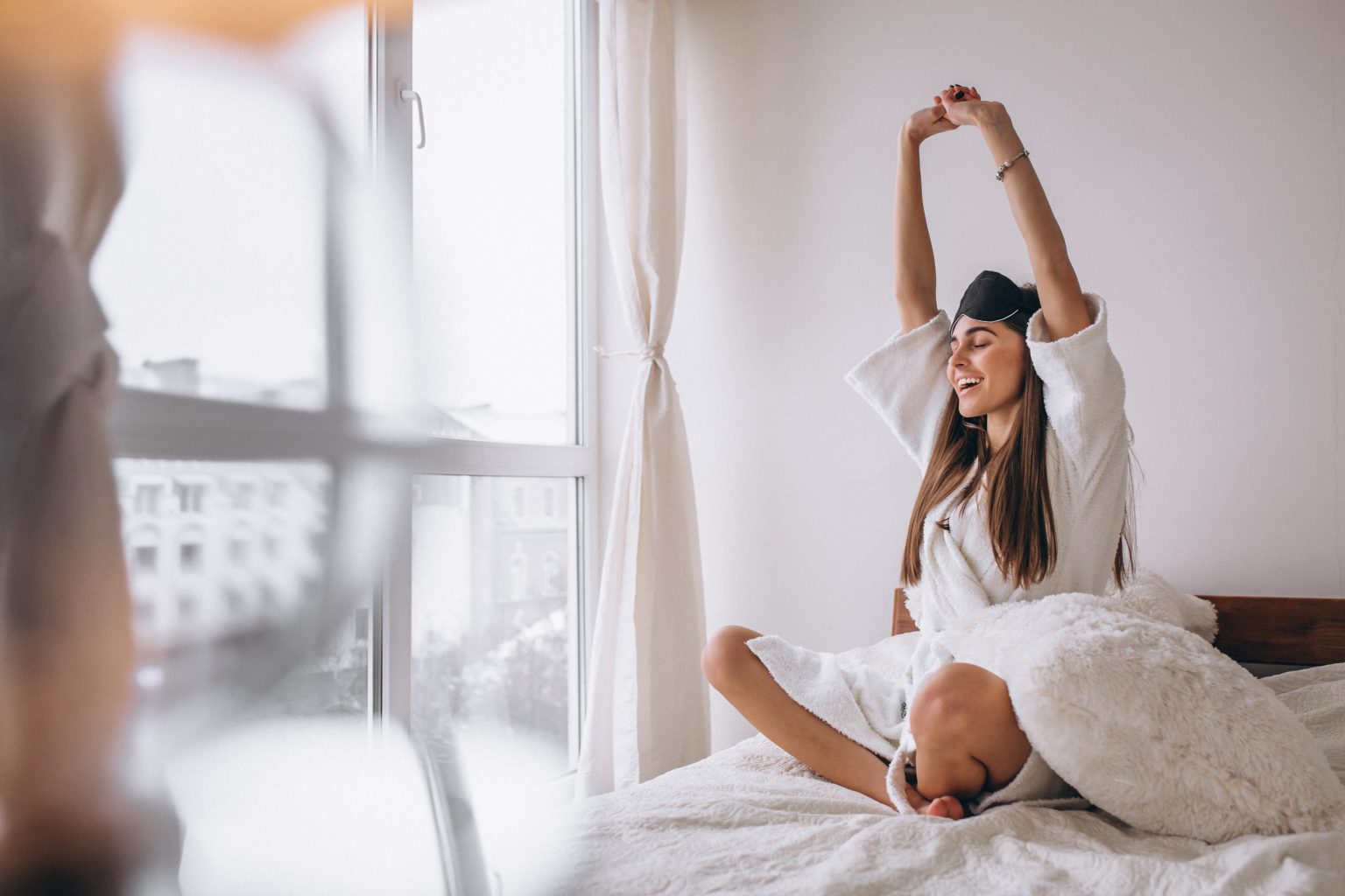 Sleep Tourism is Gaining Popularity Worldwide