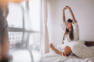 Sleep Tourism is Gaining Popularity Worldwide