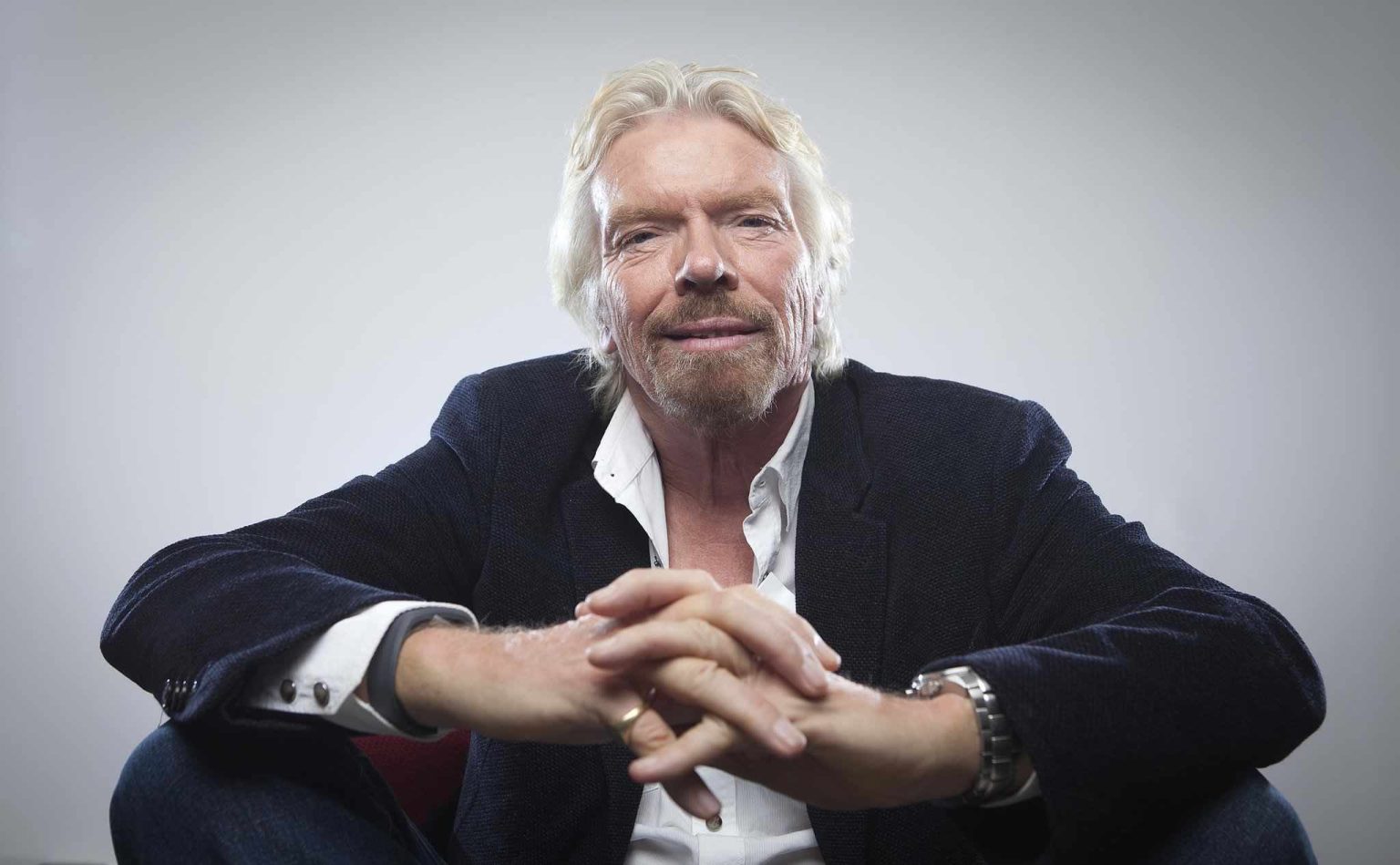 Introducing the First Virgin Hotel in Europe by Richard Branson