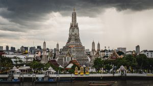 ITA Airways Extends Rome-Bangkok Direct Flight Service Through Summer 2025