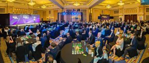 2022 Future Hospitality Summit scheduled for May