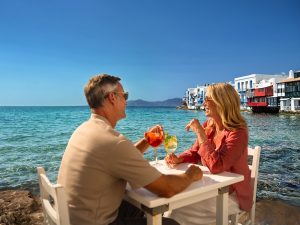 Silversea upgrades loyalty program with new tiers