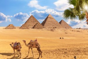 Cancellations Are On The Rise Despite Egypt’s Peak Year In Tourism
