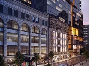 Four Seasons hotel announces new health and well-being facility