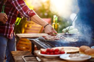 Join Head Chef Marshall Roth for a Sunday Barbeque at Four Seasons Abu Dhabi