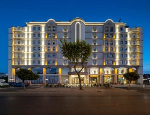 Radisson Hotel Mersin Opens, Boosting Radisson’s Expansion in Türkiye