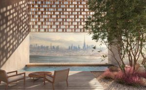 Aman Announces First Luxury Property in Dubai, UAE