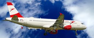 Austrian Airlines Set to Launch Direct Flights Between Vienna and Boston