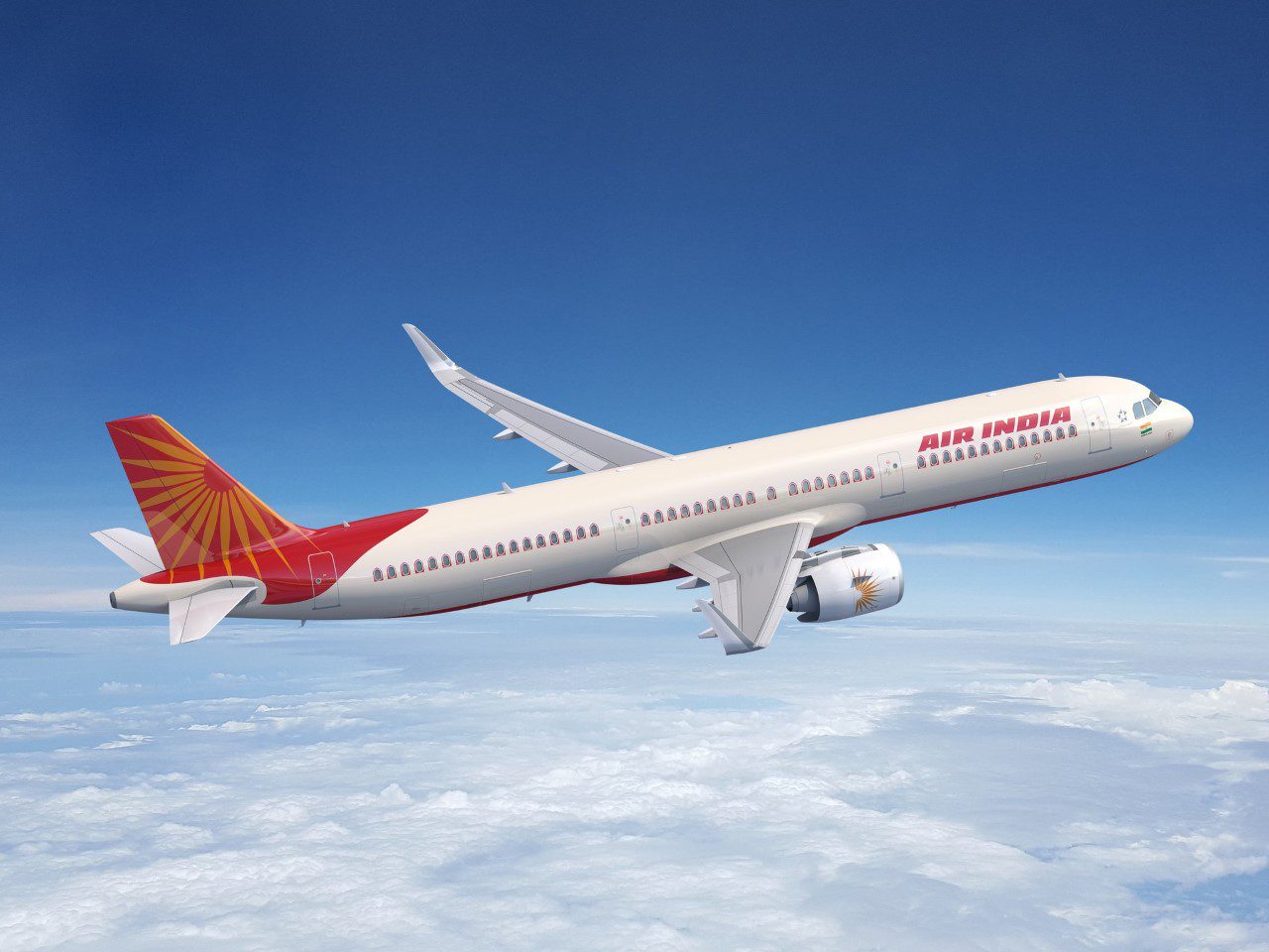 Air India Harnesses AI to Develop an Upskilling Platform for its Employees