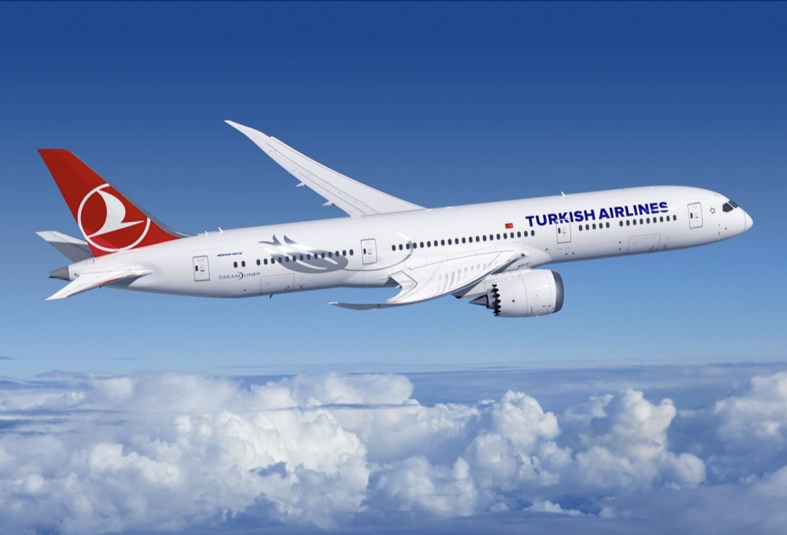 More Flights to Krakow Are Now Available Thanks to Turkish Airlines