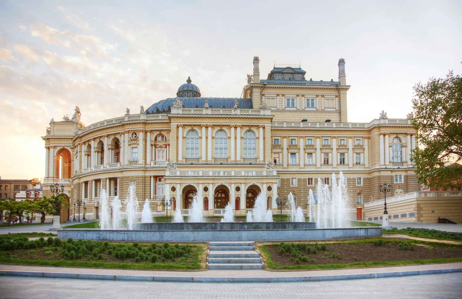 Three Endangered Sites Are Now on the UNESCO World Heritage List