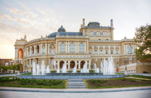 Three Endangered Sites Are Now on the UNESCO World Heritage List