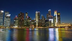 Singapore hotels will use facial recognition in order to speed up the check in procedures