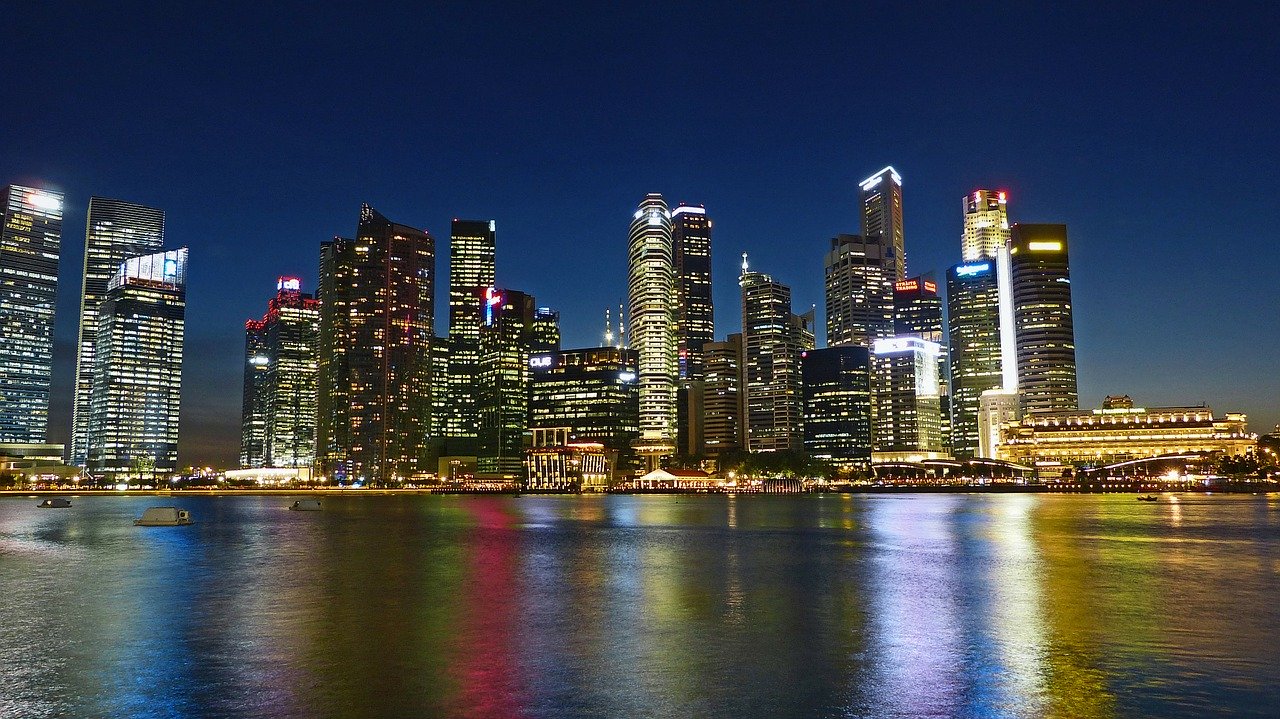 Singapore hotels will use facial recognition in order to speed up the check in procedures