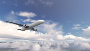 Distribution Partnership Signed Between Amadeus and Lift