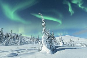 British Airways Introduces New Winter Flights to Lapland