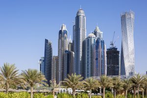 High-End Hotels In The Middle East – A Tight Race