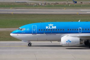 KLM Unveils Expansive 2024 Summer Schedule with Enhanced Global Connectivity