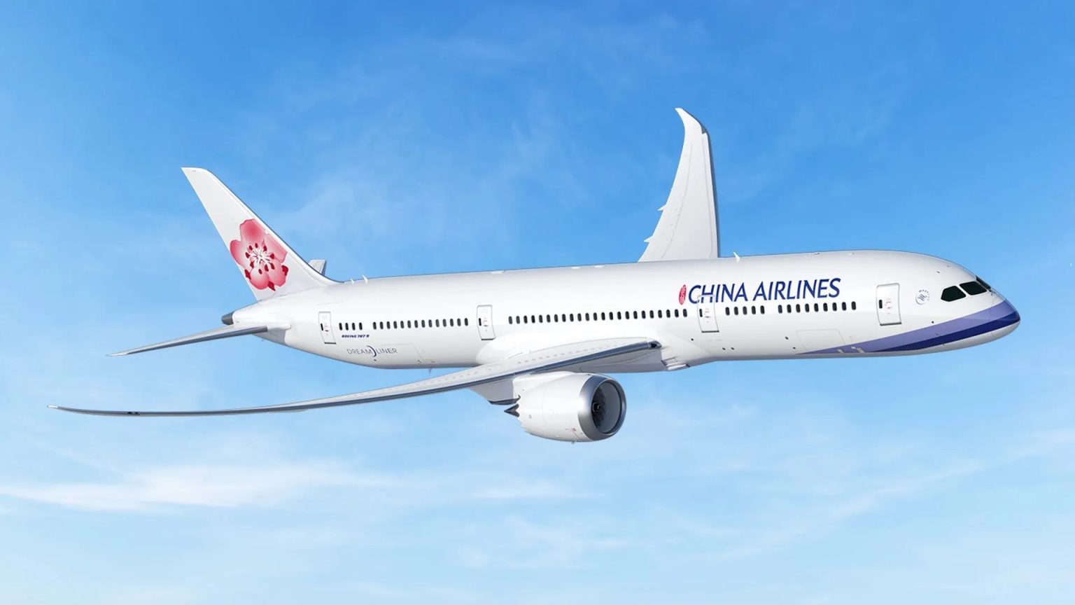 Chinese Airlines Announce New Routes for This Year