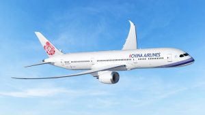 Chinese Airlines Announce New Routes for This Year
