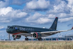Royal Jordanian Adds Sunday Flights from Berlin to Amman