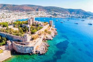 Jet2 Extends Summer 2024 Season to Bodrum Due to High Demand