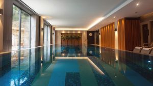 Renewed Dormy House Spa: Enhanced Programming and Nature-Inspired Thermal Suite