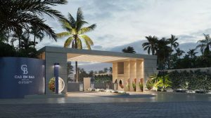 Hyatt Announces First Caribbean Resort with Destination by Hyatt Brand in St. Lucia