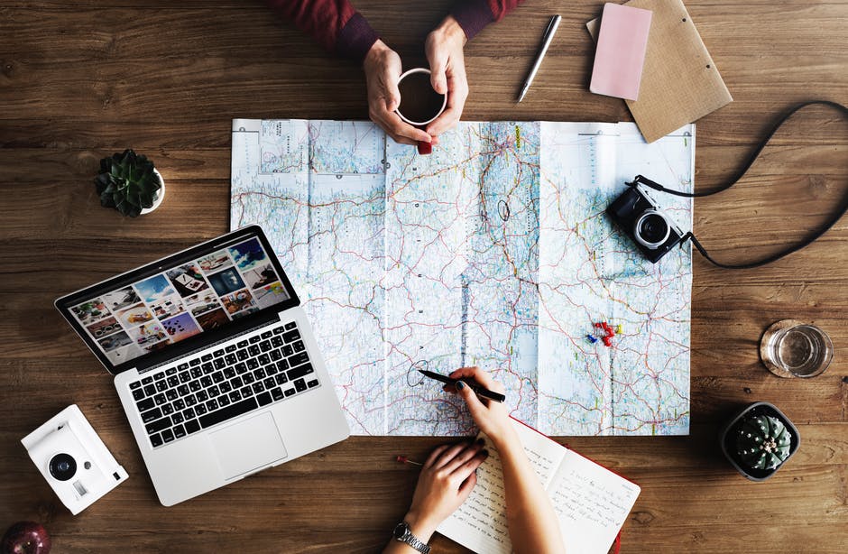 Understanding Travel Insurance for Summer 2017