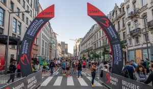 New Brussels Marathon Route Announced