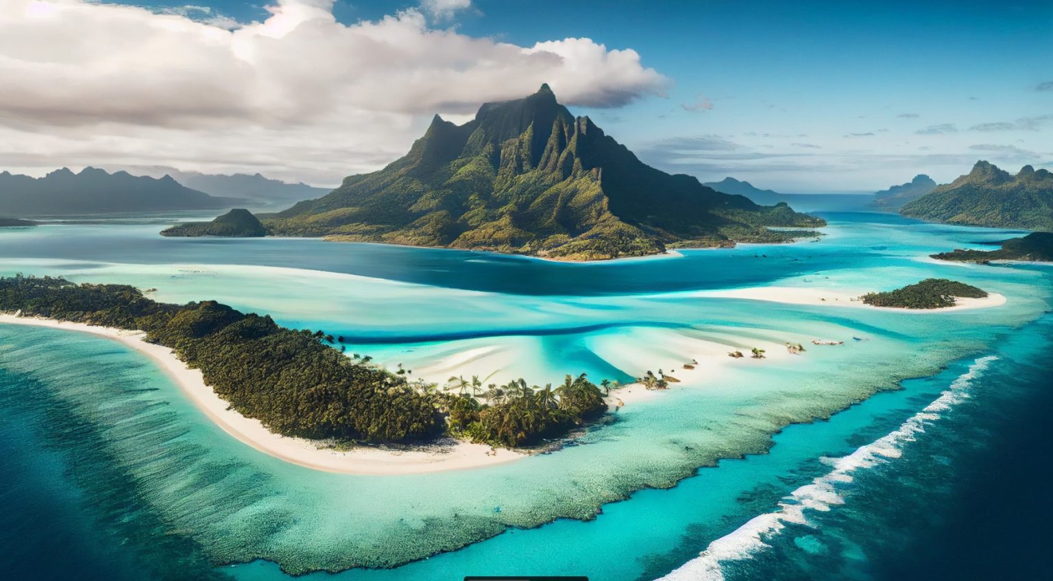 Oceania Cruises Launches 2025-2026 Tropics and Exotics Collection Featuring Global Voyages