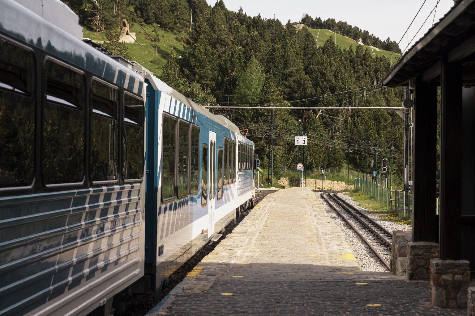 The Closing Of The Italy–France Rail Tunnel To Cause Travel Disruptions