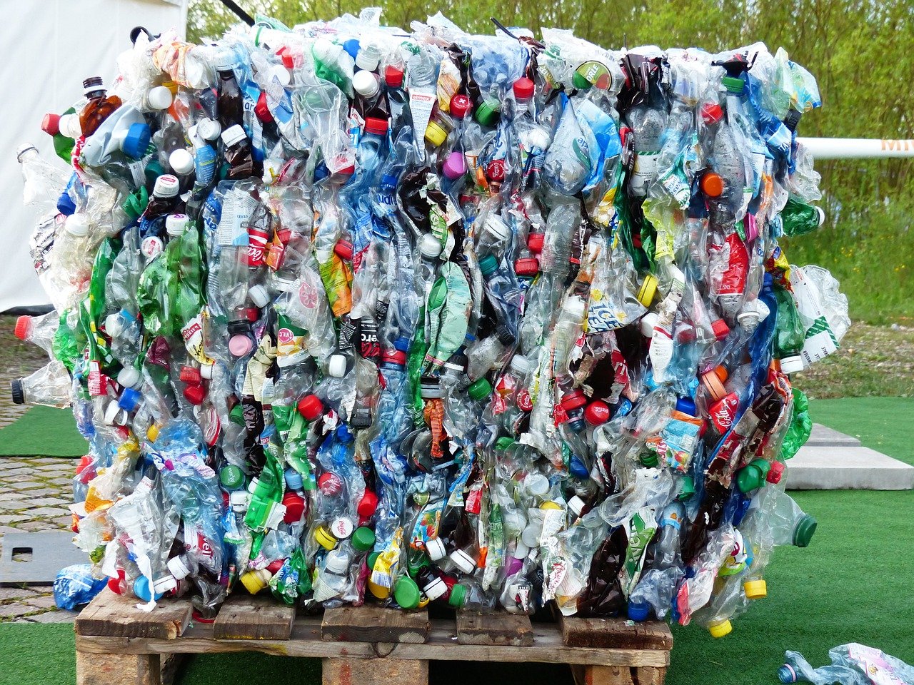 LATAM new initiative – 75 per cent less single-use plastics on board