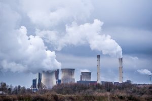 Fukushima Nuclear Plant To Begin Leaking Radioactive Water Into The Ocean