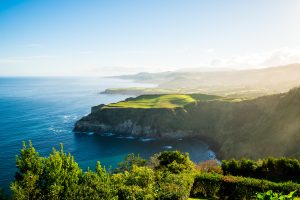 Spain Will Offer Direct Flights to Azores This Summer