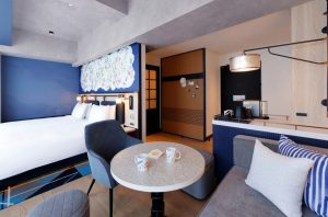 Hyatt Hotels Opens Caption by Hyatt Namba Osaka, a New Community-Minded Hotel