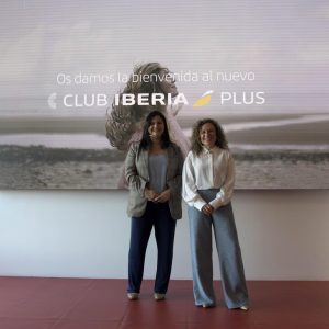 Iberia Plus Becomes Club Iberia Plus with New Features and Benefits
