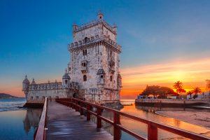 In August Alone, Portugal Welcomed 3.5 Million Visitors